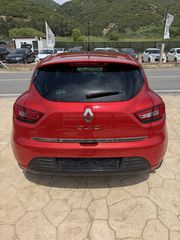 Renault Clio 2017 Σε μια άριστη κατάσταση έξι μήνες εγγύηση-thumb-1