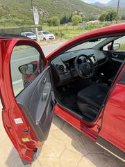 Renault Clio 2017 Σε μια άριστη κατάσταση έξι μήνες εγγύηση-thumb-5