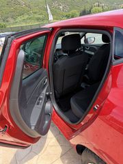 Renault Clio 2017 Σε μια άριστη κατάσταση έξι μήνες εγγύηση-thumb-6