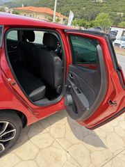Renault Clio 2017 Σε μια άριστη κατάσταση έξι μήνες εγγύηση-thumb-8