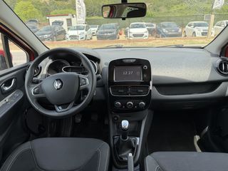 Renault Clio 2017 Σε μια άριστη κατάσταση έξι μήνες εγγύηση-thumb-10