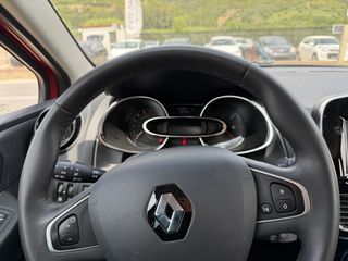 Renault Clio 2017 Σε μια άριστη κατάσταση έξι μήνες εγγύηση-thumb-11