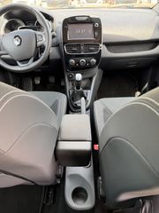 Renault Clio 2017 Σε μια άριστη κατάσταση έξι μήνες εγγύηση-thumb-12