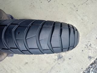 150/70R18 M/C 70H METZELER DOT4323 PELMA89% ***ZAROGIANNHS**NIKOLAOS***********