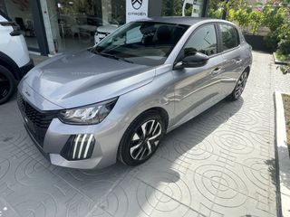 Peugeot 208 2025 1.2 PURETECH 100 STYLE-thumb-4