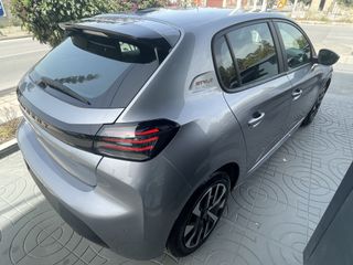 Peugeot 208 2025 1.2 PURETECH 100 STYLE-thumb-5