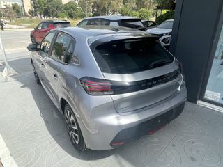 Peugeot 208 2025 1.2 PURETECH 100 STYLE-thumb-6