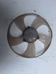 ΒΕΝΤΙΛΑΤΕΡ ΓΙΑ TOYOTA IQ 2009 2010 2011 2012 2013 2014 2015 2016 1000cc