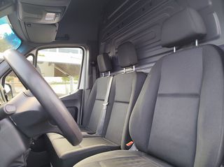 Κλούβα Mercedes-Benz 2022 SPRINTER L2H2 ΚΛΟΥΒΑ | EURO 6D | 3ΘΕΣΙΟ | ΠΙΣΩΚΙΝΗΤΟ-thumb-13