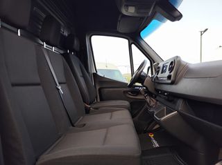 Κλούβα Mercedes-Benz 2022 SPRINTER L2H2 ΚΛΟΥΒΑ | EURO 6D | 3ΘΕΣΙΟ | ΠΙΣΩΚΙΝΗΤΟ-thumb-18