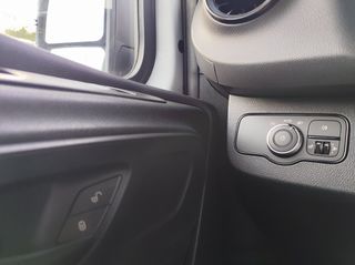 Κλούβα Mercedes-Benz 2022 SPRINTER L2H2 ΚΛΟΥΒΑ | EURO 6D | 3ΘΕΣΙΟ | ΠΙΣΩΚΙΝΗΤΟ-thumb-27
