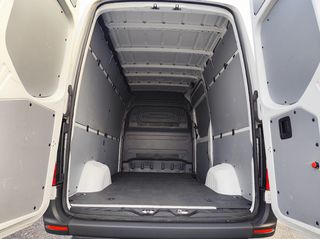 Κλούβα Mercedes-Benz 2022 SPRINTER L2H2 ΚΛΟΥΒΑ | EURO 6D | 3ΘΕΣΙΟ | ΠΙΣΩΚΙΝΗΤΟ-thumb-30