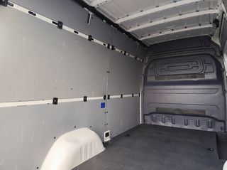 Κλούβα Mercedes-Benz 2022 SPRINTER L2H2 ΚΛΟΥΒΑ | EURO 6D | 3ΘΕΣΙΟ | ΠΙΣΩΚΙΝΗΤΟ-thumb-31