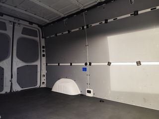 Κλούβα Mercedes-Benz 2022 SPRINTER L2H2 ΚΛΟΥΒΑ | EURO 6D | 3ΘΕΣΙΟ | ΠΙΣΩΚΙΝΗΤΟ-thumb-32
