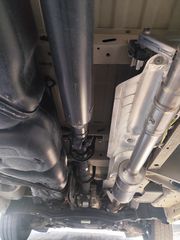 Κλούβα Mercedes-Benz 2022 SPRINTER L2H2 ΚΛΟΥΒΑ | EURO 6D | 3ΘΕΣΙΟ | ΠΙΣΩΚΙΝΗΤΟ-thumb-34