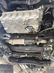 Κλούβα Mercedes-Benz 2022 SPRINTER L2H2 ΚΛΟΥΒΑ | EURO 6D | 3ΘΕΣΙΟ | ΠΙΣΩΚΙΝΗΤΟ-thumb-35