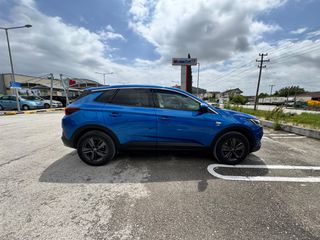 Opel Grandland X 2019 120 EDITION