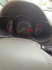 Kia Picanto 2013 morning