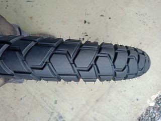 90/90R21 SHINKO DOT1024  PELMA98%***ZAROGIANNHS**NIKOLAOS**********