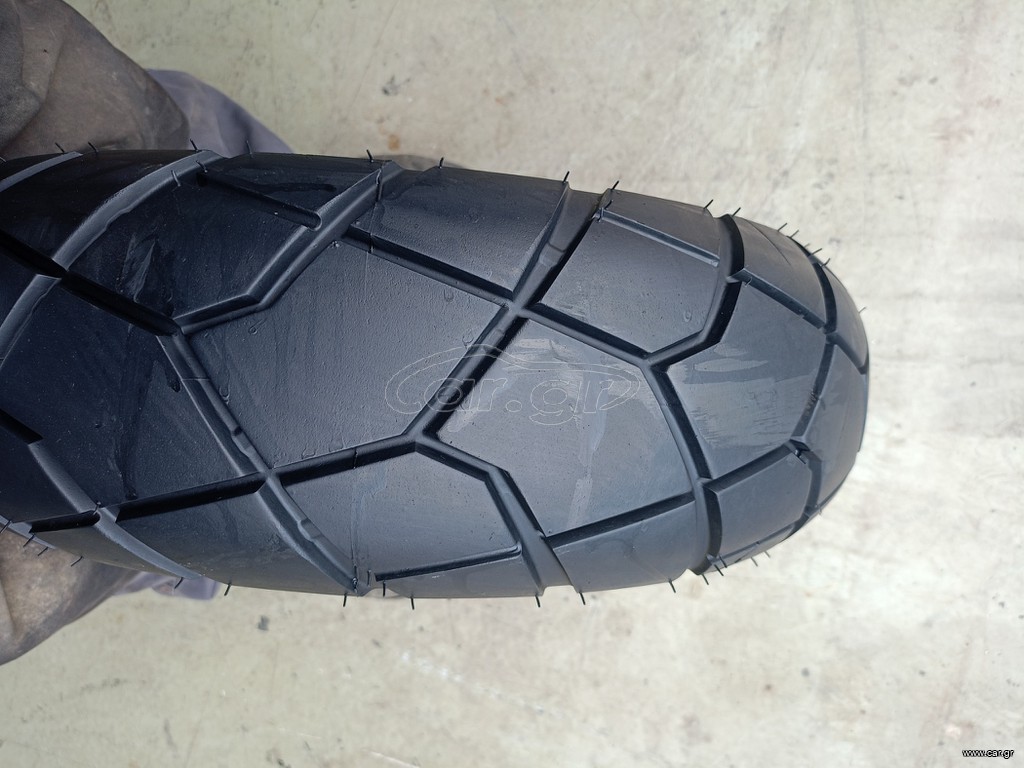 160/60R15 M/C 67H DOT4824 BRIDGESTONE 98%PELMA***ZAROGIANNHS**NIKOLAOS*****