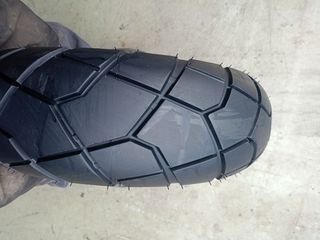 160/60R15 M/C 67H DOT4824 BRIDGESTONE 98%PELMA***ZAROGIANNHS**NIKOLAOS*****
