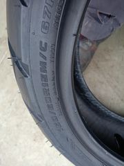 160/60R15 M/C 67H DOT4824 BRIDGESTONE 98%PELMA***ZAROGIANNHS**NIKOLAOS*****-thumb-4
