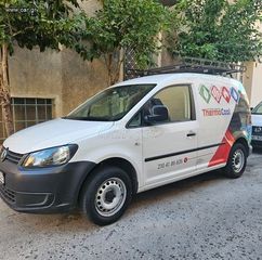 Volkswagen Caddy 2014 TDI