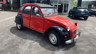Citroen 2 CV 1988-thumb-1