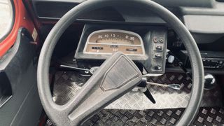 Citroen 2 CV 1988-thumb-8