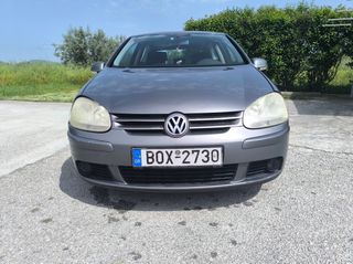 Volkswagen Golf 2006 1.4 cc