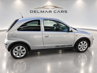Opel Corsa 2005 ΠΡΟΚΑΤΑΒΟΛΗ 1000 ΕΥΡΩ! ΓΡΑΜΜΑΤΙΑ ΜΕΤΑΞΥ ΜΑΣ ΧΩΡΙΣ ΤΡΑΠΕΖΑ!-thumb-3