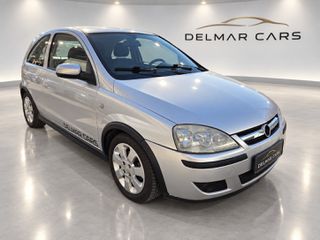 Opel Corsa 2005 ΠΡΟΚΑΤΑΒΟΛΗ 1000 ΕΥΡΩ! ΓΡΑΜΜΑΤΙΑ ΜΕΤΑΞΥ ΜΑΣ ΧΩΡΙΣ ΤΡΑΠΕΖΑ!-thumb-2