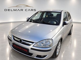 Opel Corsa 2005 ΠΡΟΚΑΤΑΒΟΛΗ 1000 ΕΥΡΩ! ΓΡΑΜΜΑΤΙΑ ΜΕΤΑΞΥ ΜΑΣ ΧΩΡΙΣ ΤΡΑΠΕΖΑ!-thumb-1