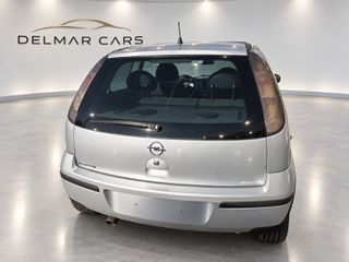 Opel Corsa 2005 ΠΡΟΚΑΤΑΒΟΛΗ 1000 ΕΥΡΩ! ΓΡΑΜΜΑΤΙΑ ΜΕΤΑΞΥ ΜΑΣ ΧΩΡΙΣ ΤΡΑΠΕΖΑ!-thumb-4