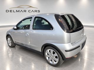 Opel Corsa 2005 ΠΡΟΚΑΤΑΒΟΛΗ 1000 ΕΥΡΩ! ΓΡΑΜΜΑΤΙΑ ΜΕΤΑΞΥ ΜΑΣ ΧΩΡΙΣ ΤΡΑΠΕΖΑ!-thumb-5