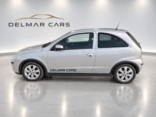 Opel Corsa 2005 ΠΡΟΚΑΤΑΒΟΛΗ 1000 ΕΥΡΩ! ΓΡΑΜΜΑΤΙΑ ΜΕΤΑΞΥ ΜΑΣ ΧΩΡΙΣ ΤΡΑΠΕΖΑ!-thumb-6