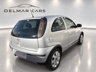 Opel Corsa 2005 ΠΡΟΚΑΤΑΒΟΛΗ 1000 ΕΥΡΩ! ΓΡΑΜΜΑΤΙΑ ΜΕΤΑΞΥ ΜΑΣ ΧΩΡΙΣ ΤΡΑΠΕΖΑ!-thumb-7