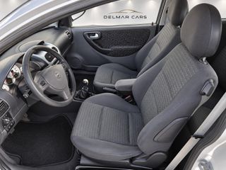 Opel Corsa 2005 ΠΡΟΚΑΤΑΒΟΛΗ 1000 ΕΥΡΩ! ΓΡΑΜΜΑΤΙΑ ΜΕΤΑΞΥ ΜΑΣ ΧΩΡΙΣ ΤΡΑΠΕΖΑ!-thumb-8