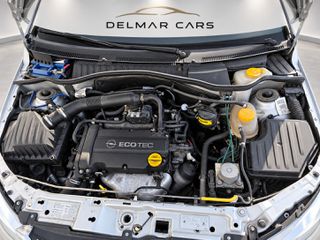 Opel Corsa 2005 ΠΡΟΚΑΤΑΒΟΛΗ 1000 ΕΥΡΩ! ΓΡΑΜΜΑΤΙΑ ΜΕΤΑΞΥ ΜΑΣ ΧΩΡΙΣ ΤΡΑΠΕΖΑ!-thumb-10