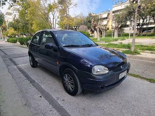 Opel Corsa 1999 1.0 12V ECOTEC