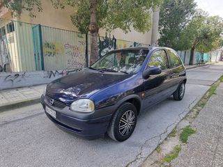 Opel Corsa 1999 1.0 12V ECOTEC-thumb-2