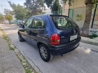 Opel Corsa 1999 1.0 12V ECOTEC-thumb-6
