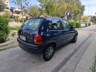 Opel Corsa 1999 1.0 12V ECOTEC-thumb-4