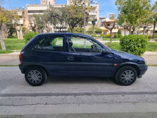 Opel Corsa 1999 1.0 12V ECOTEC-thumb-7
