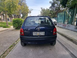 Opel Corsa 1999 1.0 12V ECOTEC-thumb-5