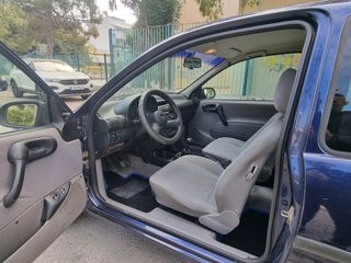 Opel Corsa 1999 1.0 12V ECOTEC-thumb-9