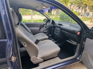 Opel Corsa 1999 1.0 12V ECOTEC-thumb-10