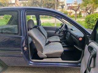 Opel Corsa 1999 1.0 12V ECOTEC-thumb-13
