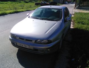 Fiat Bravo 2001 80 16V SX