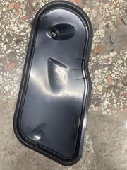 ΠΛΑΣΤΙΚΟ ΚΑΛΛΥΜΑ ΠΟΡΤΑΣ-VW UP-SEAT MII-SKODA CITYGO